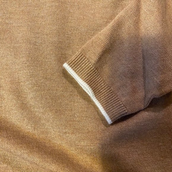 Denver Hayes Super Soft Button Down Cardigan Size Medium - Picture 5 of 6